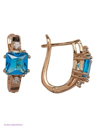 Серьги Lovely Jewelry