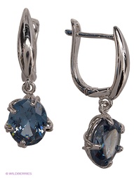 Серьги Lovely Jewelry