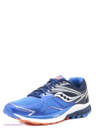 Кроссовки Saucony