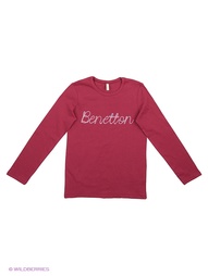 Лонгслив United Colors of Benetton