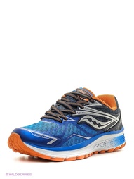 Кроссовки Saucony