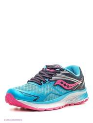 Кроссовки Saucony