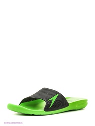 Шлепанцы Speedo