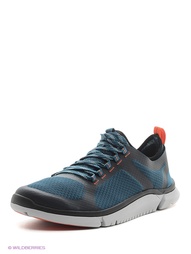 Кроссовки Clarks