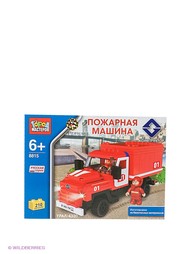 Конструкторы Город мастеров