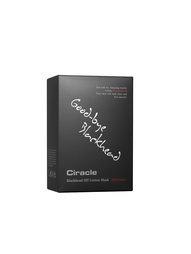 Очищающие полоски Ciracle