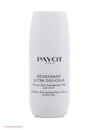 Дезодоранты PAYOT