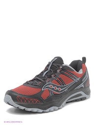 Кроссовки Saucony
