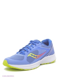 Кроссовки Saucony