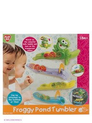 Игрушки для ванной PlayGo