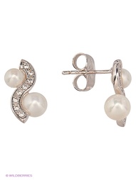 Серьги Lovely Jewelry