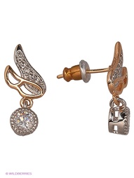 Серьги Lovely Jewelry