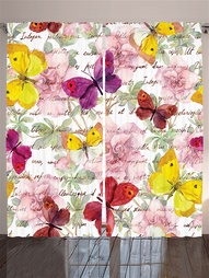 Фотошторы Magic Lady