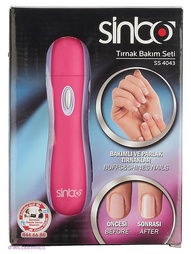Косметические приборы Sinbo