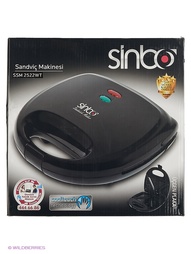 Сендвичницы Sinbo