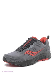 Кроссовки Saucony