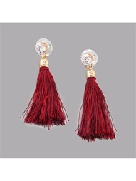 Серьги ЭСТЕТ