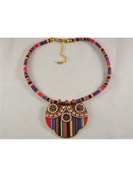 Колье Miss Bijou