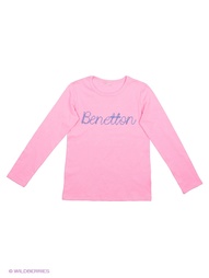 Лонгслив United Colors of Benetton