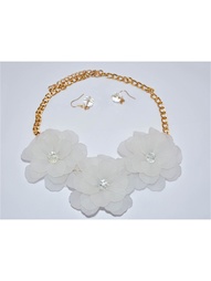 Колье Miss Bijou