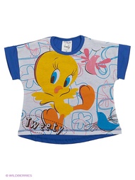 Футболка Tweety