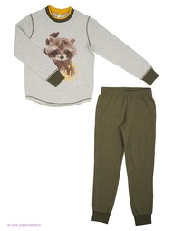 Пижамы United Colors of Benetton