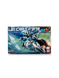 Конструкторы LBX