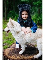 Шапки ZVEROSHAPKI