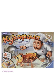 Настольные игры Ravensburger