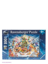 Пазлы Ravensburger