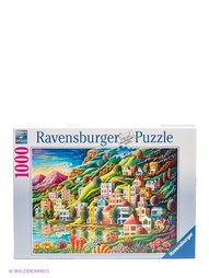 Пазлы Ravensburger