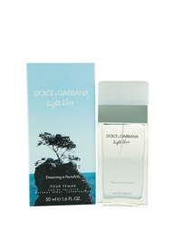 Туалетная вода DOLCE &amp; GABBANA