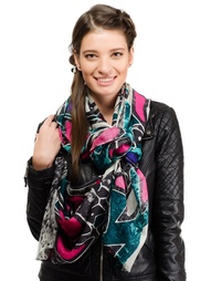 Палантины LACCOM