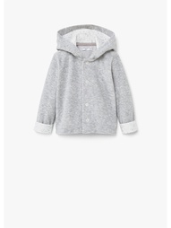 Толстовки Mango kids
