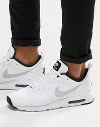 Кроссовки Nike Air Max Tavas 705149-103 - Белый