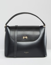 Сумка-тоут Ted Baker - Черный