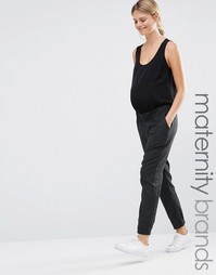 Брюки Mamalicious - Черный Mama.Licious