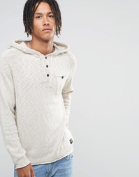 Худи через голову Billabong - Белый