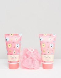 Два средства для тела Tinkerbell - Бесцветный Beauty Extras