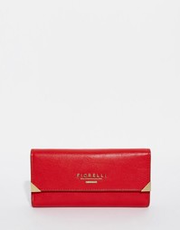 Складной кошелек Fiorelli - Красный