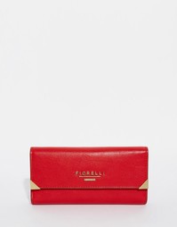 Складной кошелек Fiorelli - Красный