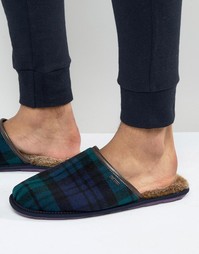 Слиперы Ted Baker Youngi - Серый