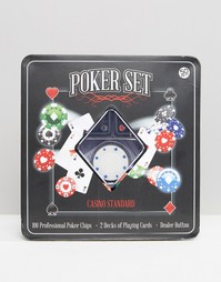 Набор для покера - Мульти Gifts