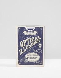 Игра Оптические иллюзии Mensa - Мульти Gifts