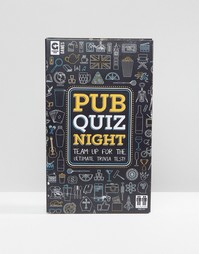 Игра Pub Quiz - Мульти Gifts