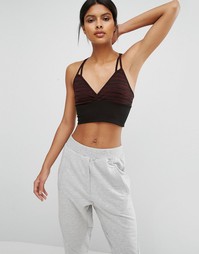 Бюстье Y.A.S Cosa - Красный