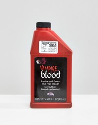 Бутылка искусственной крови для Хэллоуина - Мульти Gifts