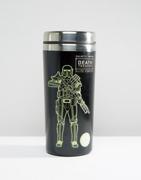 Дорожная кружка Star Wars Death Trooper - Мульти Gifts