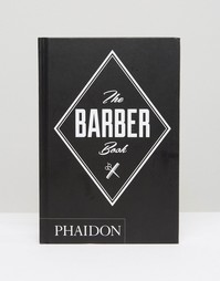 Книга Barber Shop - Мульти Books
