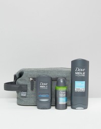Несессер Dove Men Care Total Care - Мульти